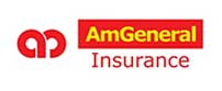 AmGeneral Insurance Logo